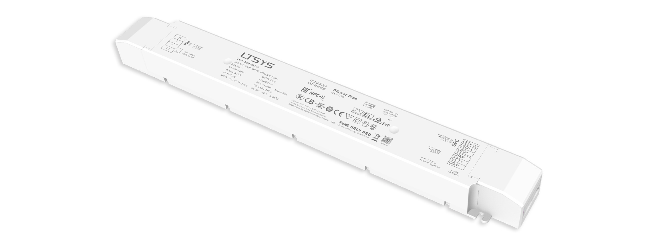 LM-150-24-G2A2F
