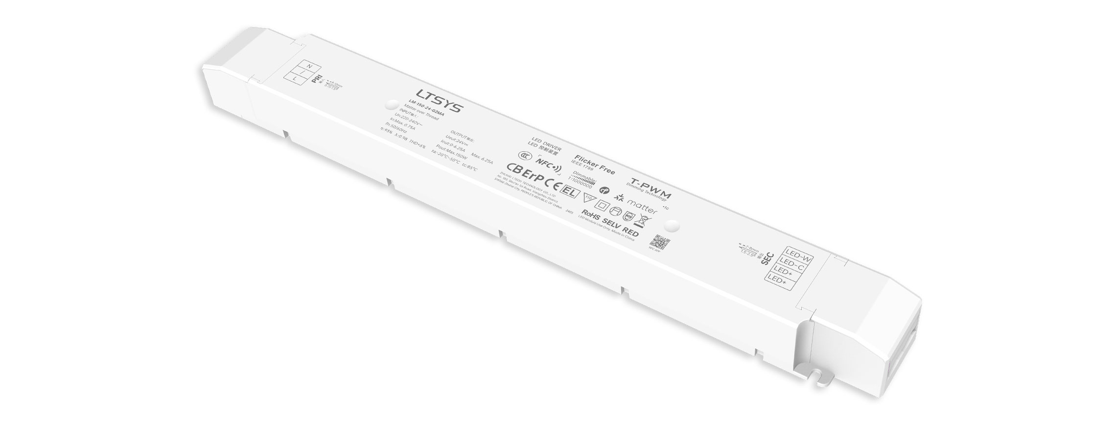 LM-150-24-G2MA