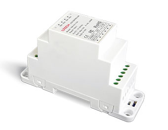 CV Dimming Driver DIN-411-12A