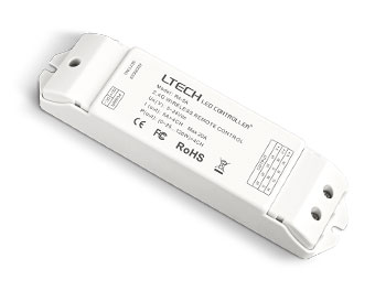 Wireless receiver R4-5A