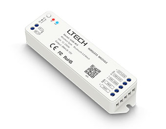 蓝牙5.0 Mesh无线模组 GAM-BLE