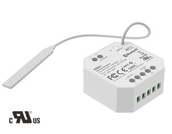 PHSH-Relay Bluetooth5.2 single-relay Switch Module KBS1