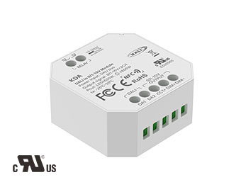 DALI to 0-10V Module KDA(With Relay)