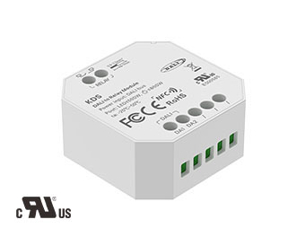 DALI to Relay Module KDS