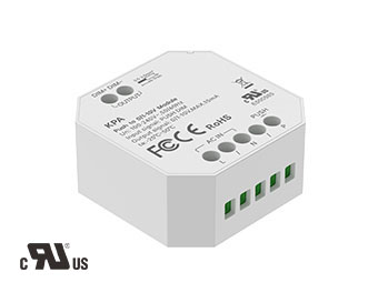Push to 0-10V Module KPA
