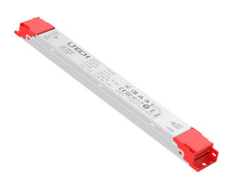 75W 48VDC CV Non-dimmable LED driver LC-75-48-G1N