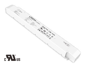 100W 24VDC CV DALI-2 Driver LM-100-24-U1D2