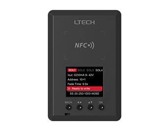 NFC Programmer LT-NFC