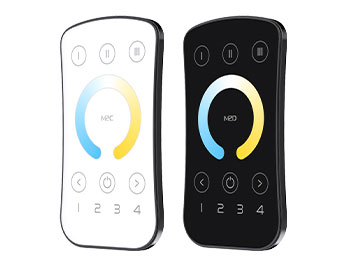 CT MINI LED Remote M2C/M2D(Multi-zone)