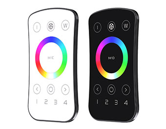 RGBW MINI LED Remote M4C/M4D(Multi-zone)