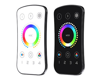 RGBCW MINI LED Remote M5C/M5D(Multi-zone)