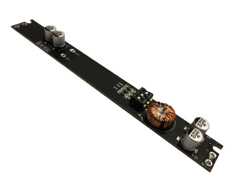 0-10V 磁吸轨道灯专用调光恒流驱动器 MT-350-700-D1A1
