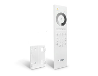 Touch remote control Q1