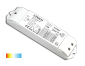 20W 250-1000mA Tuya Zigbee CC tunable white LED driver SE-20-250-1000-W2Z2