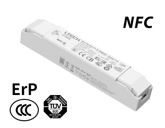6W 100-450mA 超小体积恒流可控硅调光电源 SE-6-100-450-G1T