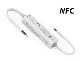 8W 100-400mA NFC超小体积恒流可控硅调光电源 SE-8-100-400-G1T