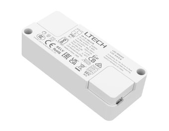 超小体积ON/OFF恒流LED电源 SN-15-150-G1N