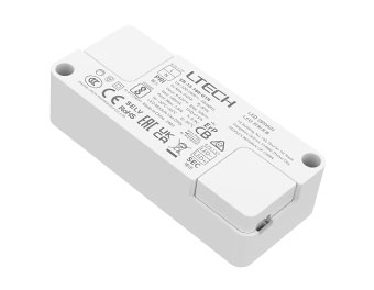 超小体积ON/OFF恒流LED电源 SN-15-180-G1N