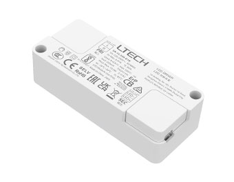 超小体积ON/OFF恒流LED电源 SN-15-250-G1N