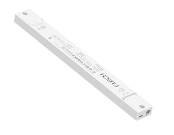 30W 24VDC CV Non-dimmable LED driver SN-30-24-G1N