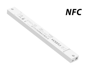 30W 24VDC NFC可编程ON/OFF恒压缓启动电源 SN-30-24-G1NF