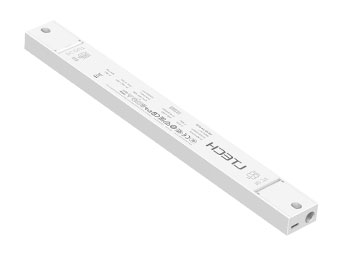 60W 24VDC CV Non-dimmable LED driver SN-60-24-G1N