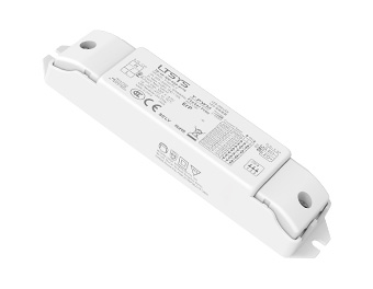 10W 100-450mA 恒流可控硅调光电源 TD-10-100-450-G1TS