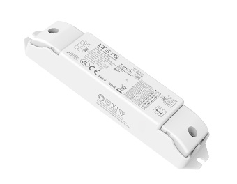 10W 350-700mA 恒流可控硅调光电源 TD-10-350-700-G1TS