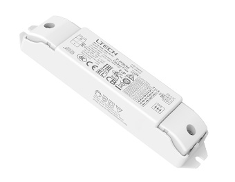 10W 650-1000mA 恒流可控硅调光电源 TD-10-650-1000-G1TS